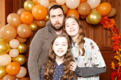 PhotoBooth Baptême - Sarah - christophehetuin.com photographe & vidéaste mariage famille entreprise