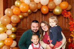 PhotoBooth Baptême - Sarah - christophehetuin.com photographe & vidéaste mariage famille entreprise