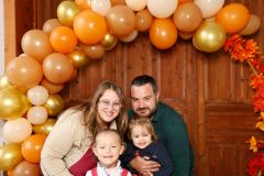 PhotoBooth Baptême - Sarah - christophehetuin.com photographe & vidéaste mariage famille entreprise