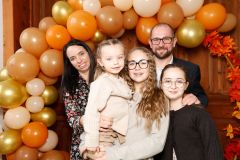 PhotoBooth Baptême - Sarah - christophehetuin.com photographe & vidéaste mariage famille entreprise