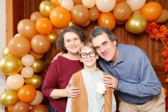 PhotoBooth Baptême - Sarah - christophehetuin.com photographe & vidéaste mariage famille entreprise