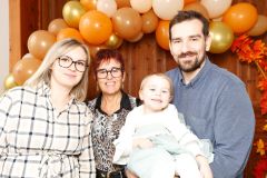 PhotoBooth Baptême - Sarah - christophehetuin.com photographe & vidéaste mariage famille entreprise