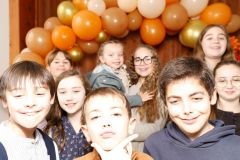 PhotoBooth Baptême - Sarah - christophehetuin.com photographe & vidéaste mariage famille entreprise