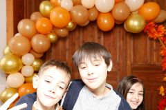 PhotoBooth Baptême - Sarah - christophehetuin.com photographe & vidéaste mariage famille entreprise