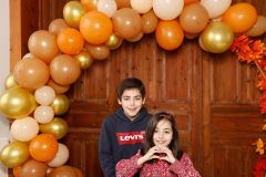 PhotoBooth Baptême - Sarah - christophehetuin.com photographe & vidéaste mariage famille entreprise