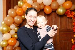 PhotoBooth Baptême - Sarah - christophehetuin.com photographe & vidéaste mariage famille entreprise