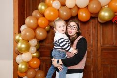 PhotoBooth Baptême - Sarah - christophehetuin.com photographe & vidéaste mariage famille entreprise