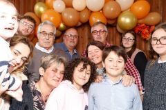 PhotoBooth Baptême - Sarah - christophehetuin.com photographe & vidéaste mariage famille entreprise