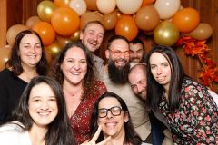 PhotoBooth Baptême - Sarah - christophehetuin.com photographe & vidéaste mariage famille entreprise