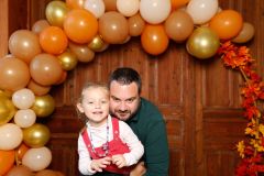 PhotoBooth Baptême - Sarah - christophehetuin.com photographe & vidéaste mariage famille entreprise