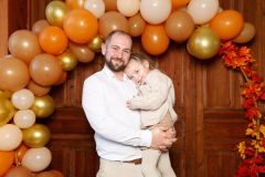 PhotoBooth Baptême - Sarah - christophehetuin.com photographe & vidéaste mariage famille entreprise