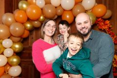 PhotoBooth Baptême - Sarah - christophehetuin.com photographe & vidéaste mariage famille entreprise