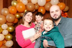 PhotoBooth Baptême - Sarah - christophehetuin.com photographe & vidéaste mariage famille entreprise