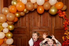 PhotoBooth Baptême - Sarah - christophehetuin.com photographe & vidéaste mariage famille entreprise