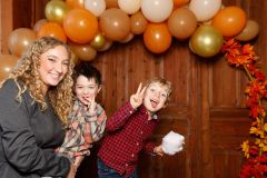 PhotoBooth Baptême - Sarah - christophehetuin.com photographe & vidéaste mariage famille entreprise