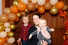 PhotoBooth Baptême - Sarah - christophehetuin.com photographe & vidéaste mariage famille entreprise