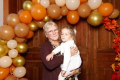 PhotoBooth Baptême - Sarah - christophehetuin.com photographe & vidéaste mariage famille entreprise