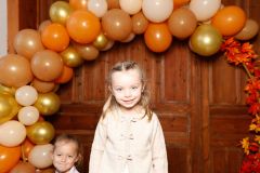 PhotoBooth Baptême - Sarah - christophehetuin.com photographe & vidéaste mariage famille entreprise