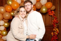 PhotoBooth Baptême - Sarah - christophehetuin.com photographe & vidéaste mariage famille entreprise