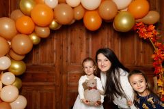 PhotoBooth Baptême - Sarah - christophehetuin.com photographe & vidéaste mariage famille entreprise