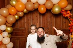 PhotoBooth Baptême - Sarah - christophehetuin.com photographe & vidéaste mariage famille entreprise