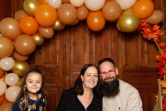 PhotoBooth Baptême - Sarah - christophehetuin.com photographe & vidéaste mariage famille entreprise