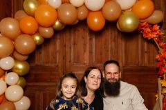 PhotoBooth Baptême - Sarah - christophehetuin.com photographe & vidéaste mariage famille entreprise