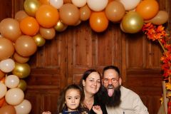 PhotoBooth Baptême - Sarah - christophehetuin.com photographe & vidéaste mariage famille entreprise