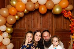 PhotoBooth Baptême - Sarah - christophehetuin.com photographe & vidéaste mariage famille entreprise