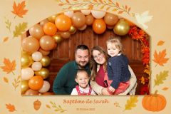 PhotoBooth Baptême - Sarah - christophehetuin.com photographe & vidéaste mariage famille entreprise