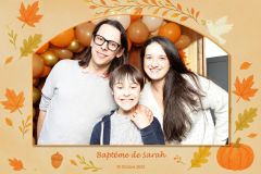 PhotoBooth Baptême - Sarah - christophehetuin.com photographe & vidéaste mariage famille entreprise
