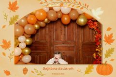 PhotoBooth Baptême - Sarah - christophehetuin.com photographe & vidéaste mariage famille entreprise