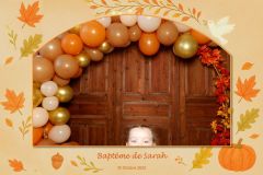 PhotoBooth Baptême - Sarah - christophehetuin.com photographe & vidéaste mariage famille entreprise