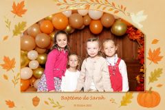 PhotoBooth Baptême - Sarah - christophehetuin.com photographe & vidéaste mariage famille entreprise
