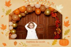 PhotoBooth Baptême - Sarah - christophehetuin.com photographe & vidéaste mariage famille entreprise