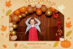 PhotoBooth Baptême - Sarah - christophehetuin.com photographe & vidéaste mariage famille entreprise
