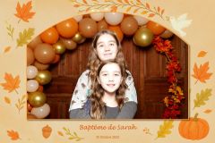 PhotoBooth Baptême - Sarah - christophehetuin.com photographe & vidéaste mariage famille entreprise