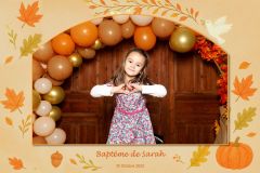 PhotoBooth Baptême - Sarah - christophehetuin.com photographe & vidéaste mariage famille entreprise
