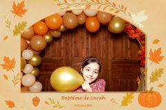 PhotoBooth Baptême - Sarah - christophehetuin.com photographe & vidéaste mariage famille entreprise