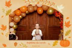 PhotoBooth Baptême - Sarah - christophehetuin.com photographe & vidéaste mariage famille entreprise