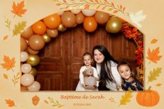 PhotoBooth Baptême - Sarah - christophehetuin.com photographe & vidéaste mariage famille entreprise