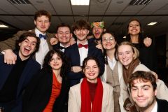 PhotoBooth Entreprise- Les Compagnons du Devoir - christophehetuin.com photographe & vidéaste mariage famille entreprise