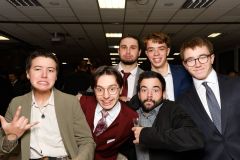 PhotoBooth Entreprise- Les Compagnons du Devoir - christophehetuin.com photographe & vidéaste mariage famille entreprise