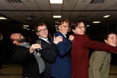 PhotoBooth Entreprise- Les Compagnons du Devoir - christophehetuin.com photographe & vidéaste mariage famille entreprise