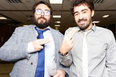 PhotoBooth Entreprise- Les Compagnons du Devoir - christophehetuin.com photographe & vidéaste mariage famille entreprise