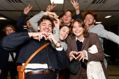 PhotoBooth Entreprise- Les Compagnons du Devoir - christophehetuin.com photographe & vidéaste mariage famille entreprise