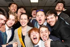 PhotoBooth Entreprise- Les Compagnons du Devoir - christophehetuin.com photographe & vidéaste mariage famille entreprise