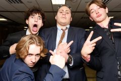 PhotoBooth Entreprise- Les Compagnons du Devoir - christophehetuin.com photographe & vidéaste mariage famille entreprise