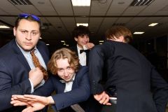 PhotoBooth Entreprise- Les Compagnons du Devoir - christophehetuin.com photographe & vidéaste mariage famille entreprise