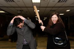 PhotoBooth Entreprise- Les Compagnons du Devoir - christophehetuin.com photographe & vidéaste mariage famille entreprise